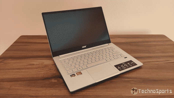 Acer Swift 3 review: A perfect budget laptop under ₹ 60k with Ryzen inside Acer Swift 3 review: A perfect budget laptop under ₹ 60k with Ryzen inside