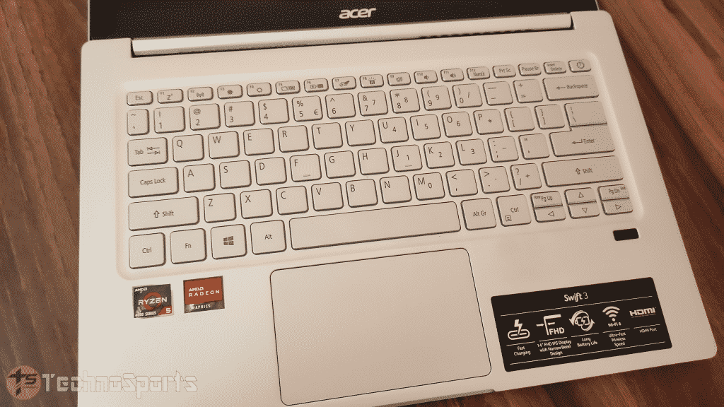 Acer Swift 3 review: A perfect budget laptop under ₹ 60k with Ryzen inside
