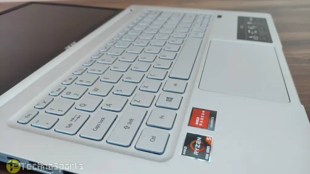 Acer Swift 3 review: A perfect budget laptop under ₹ 60k with Ryzen inside