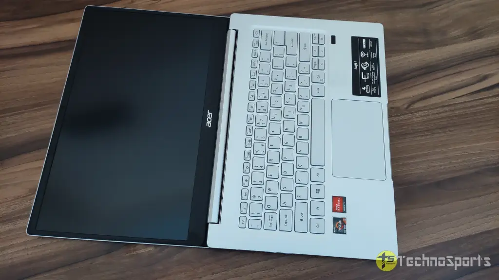 Acer Swift 3 review: A perfect budget laptop under ₹ 60k with Ryzen inside