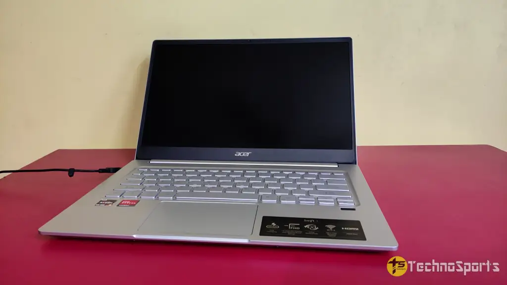 Acer Swift 3 review: A perfect budget laptop under ₹ 60k with Ryzen inside
