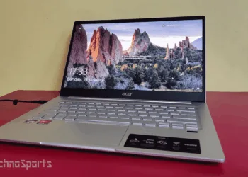Acer Swift 3 review: A perfect budget laptop under ₹ 60k with Ryzen inside