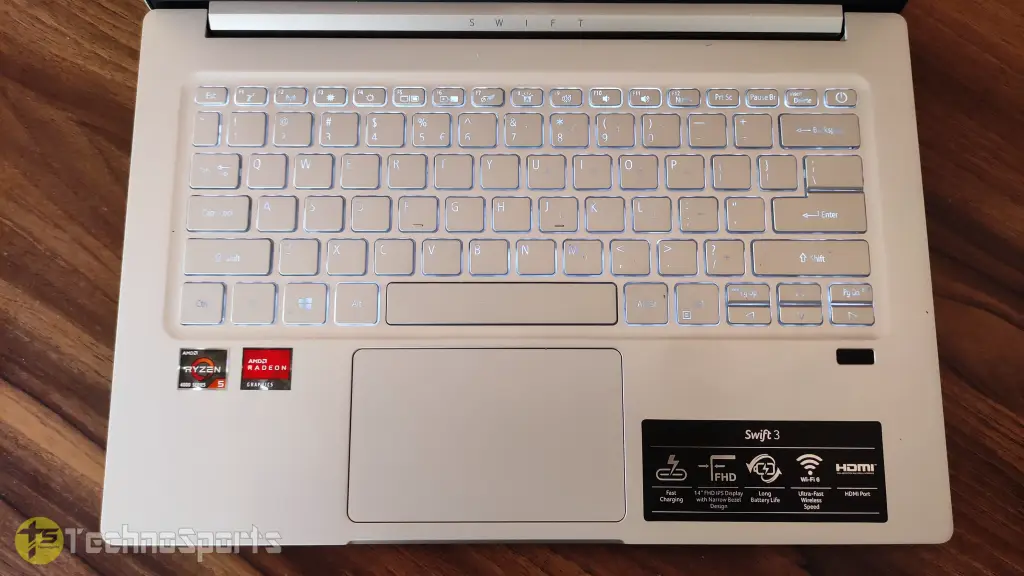 Acer Swift 3 review: A perfect budget laptop under ₹ 60k with Ryzen inside