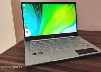 Acer Swift 3 review: A perfect budget laptop under ₹ 60k with Ryzen inside