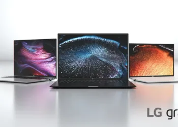 LG Gram 16 (2021) is coming soon in China