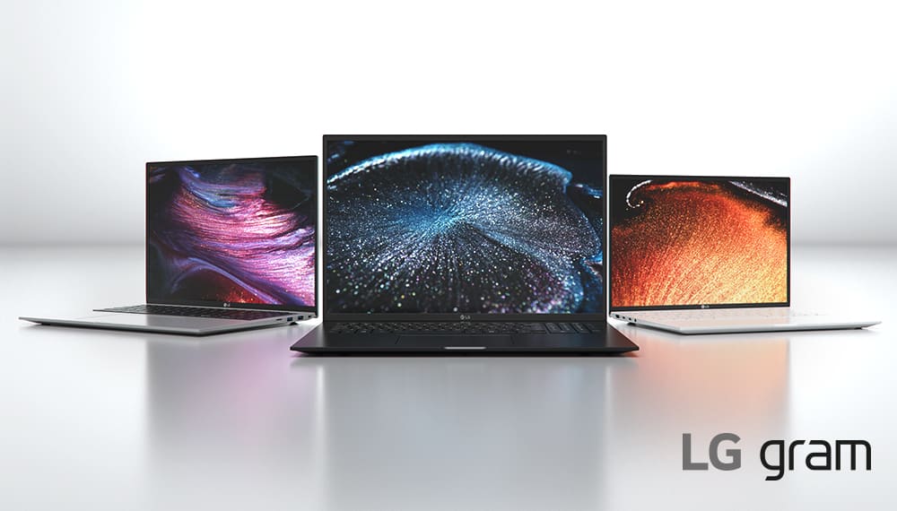 LG Gram 16 (2021) is coming soon in China