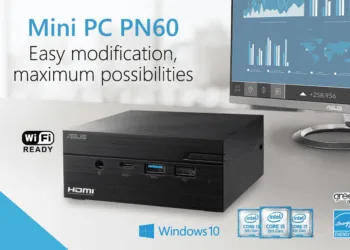 Asus PN60 Mini PC with Intel Core i5 8250U gets over 30% discount