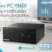 Asus PN60 Mini PC with Intel Core i5 8250U gets over 30% discount