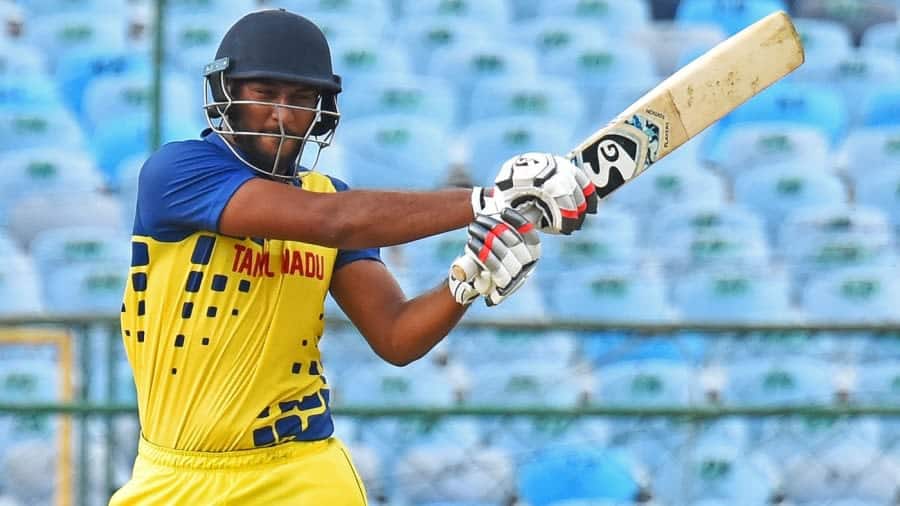 295220.4 Top 5 Uncapped players who attracted big bids in the IPL 2021 Auction