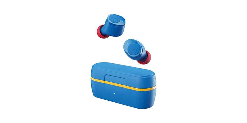 410jmSU5YIL. SL1000 Skullcandy Jib True Wireless (TWS) Earbuds with 22 Hours Total Battery is now available at Rs.2,999