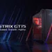 ASUS ROG Huracan G21CN & ASUS ROG Strix GT15 gaming desktops discounted