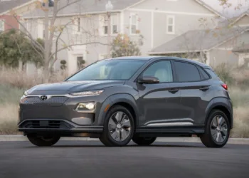 Hyundai calls backfire catching Kona EVs
