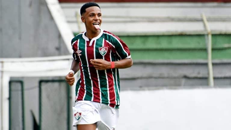 Manchester City set to sign “best talent in South America”, Kayky