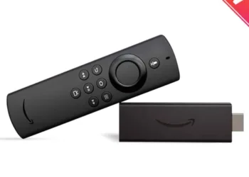 Fire TV Stick Lite with Alexa Voice Remote Lite is now available at ₹ 2,299