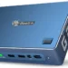 Beelink GT-R Mini PC with AMD Ryzen 5 3550H, 16GB RAM, 512GB SSD+1TB HDD available for just $628