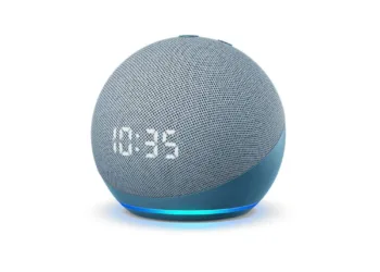 Flat ₹1,000 off on All-new Echo Dot (4th Gen) | Prime Exclusive Deal