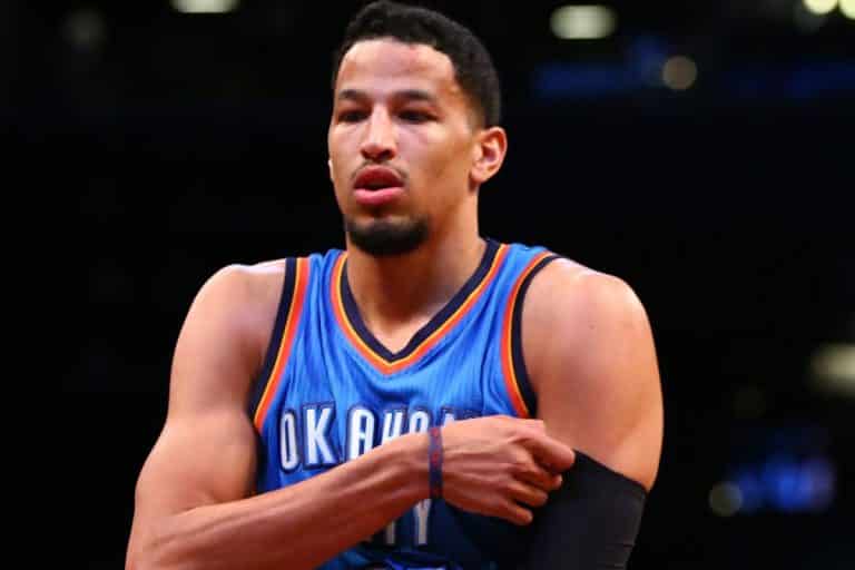Brooklyn Nets to reportedly sign veteran guard Andre Roberson