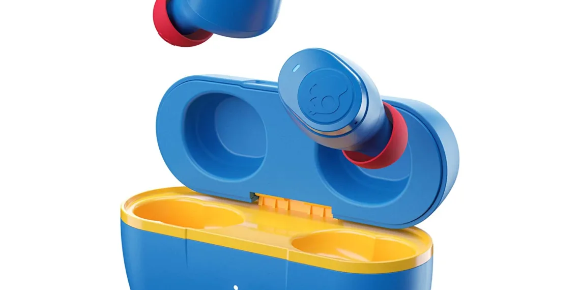 Skullcandy Jib True Wireless (TWS) Earbuds with 22 Hours Total Battery is now available at Rs.2,999