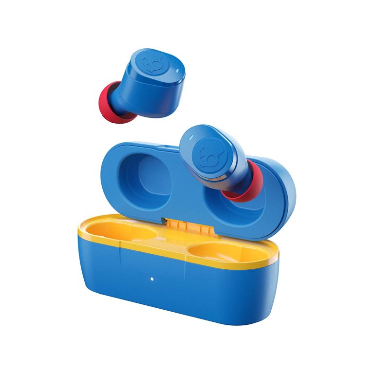 Skullcandy Jib True Wireless (TWS) Earbuds with 22 Hours Total Battery is now available at Rs.2,999