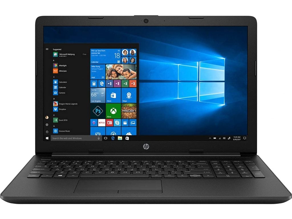 Top 5 entry-level laptops in India 2021