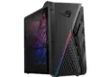 ASUS ROG launches ROG Strix GA35 and ROG Strix GT35 Gaming Desktops