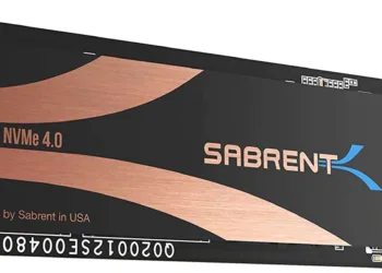 Deal: Sabrent 1TB & 2TB Rocket PCIe Gen4 SSDs discounted on Amazon