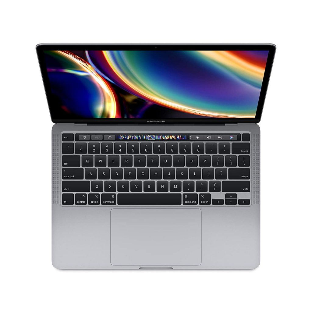 13-inch MacBook Pro with Intel Core i5 discounted to ₹ 99,990