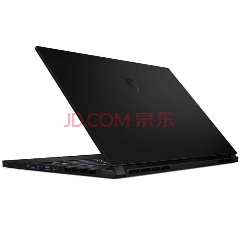 MSI GS66 with Core i7-10870H & RTX 3060 available in China for 13499 yuan