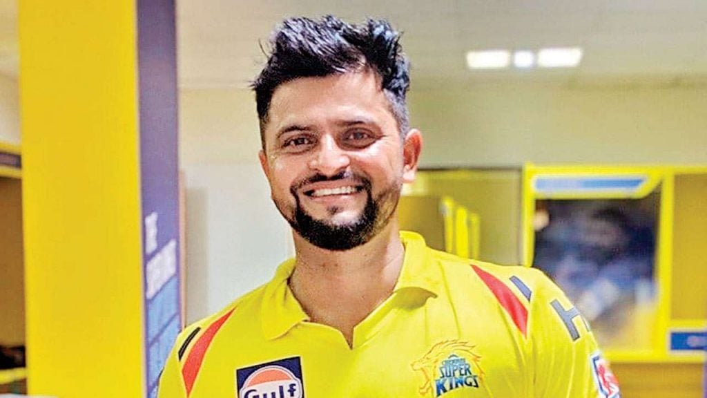 917625 820013 suresh raina Top 10 cricketers with the highest salary in the history of IPL