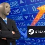 Steam sets a new record of having 26.4 million concurrent users