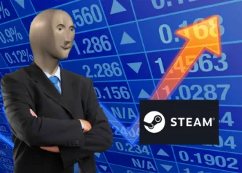 Steam sets a new record of having 26.4 million concurrent users