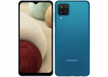 Samsung Galaxy A12 and M12 indicating an imminent launch in India | Specifications and launch date