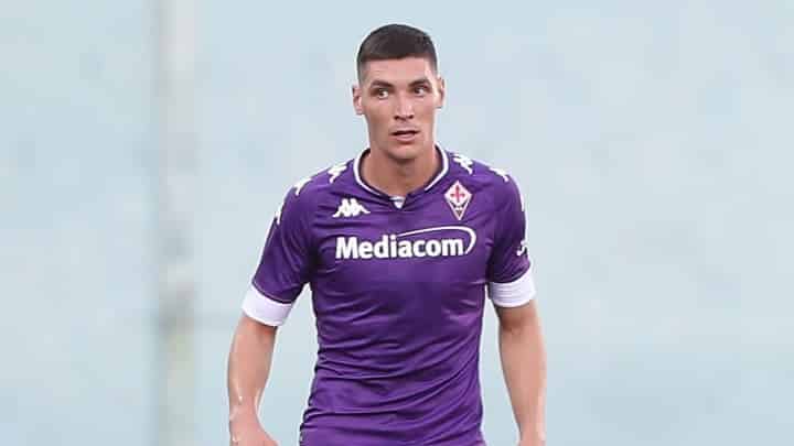 ACF Fiorentina v AC Reggiana Pre Season Friendly bed13e595e714a7ae13bdf52efe6125a The Milan-Kabak-Milenkovic transfer saga