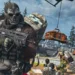 Call of Duty has maintained a record of 100 million monthly players in 2020
