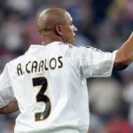 Roberto Carlos’ transfer to Chelsea collapsed at the last minute