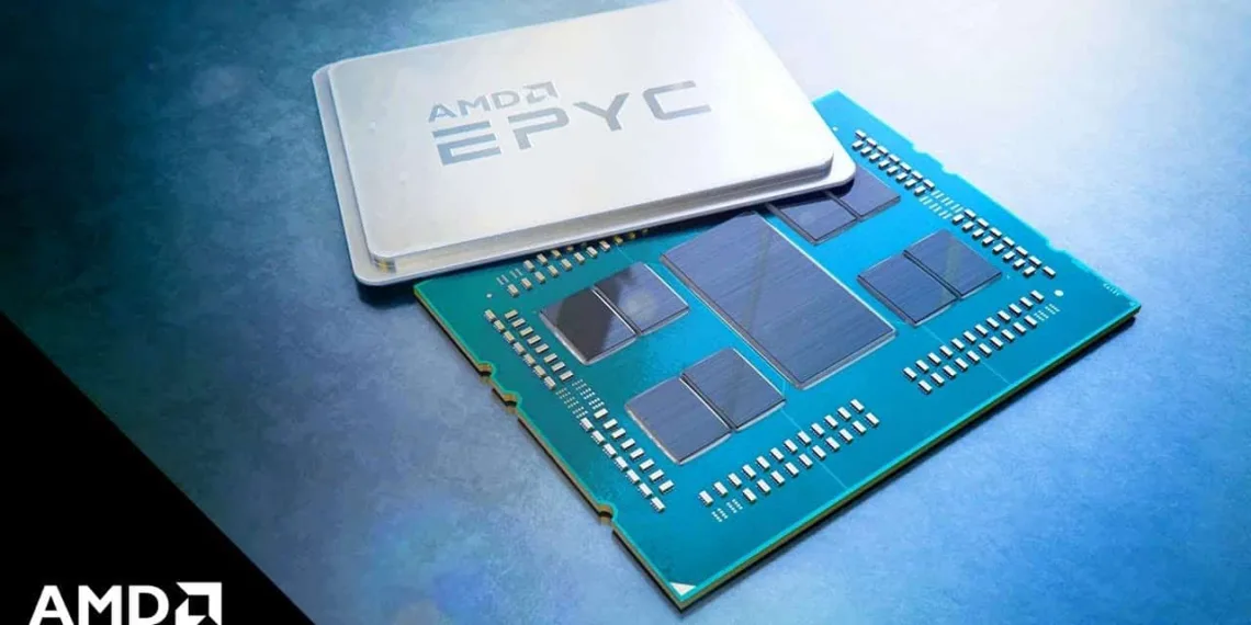 Leaked specs of AMD and Intel’s upcoming server CPUs