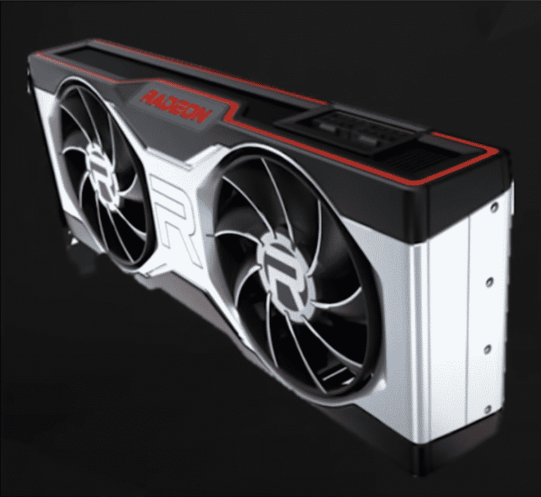 This time ASRock leaks Radeon RX 6600XT with 12GB and RX 6700 with 6GB VRAM