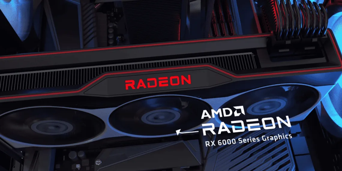 AMD Radeon RX 6700 XT could offer 1440p gaming with 12GB GDDR6 memory