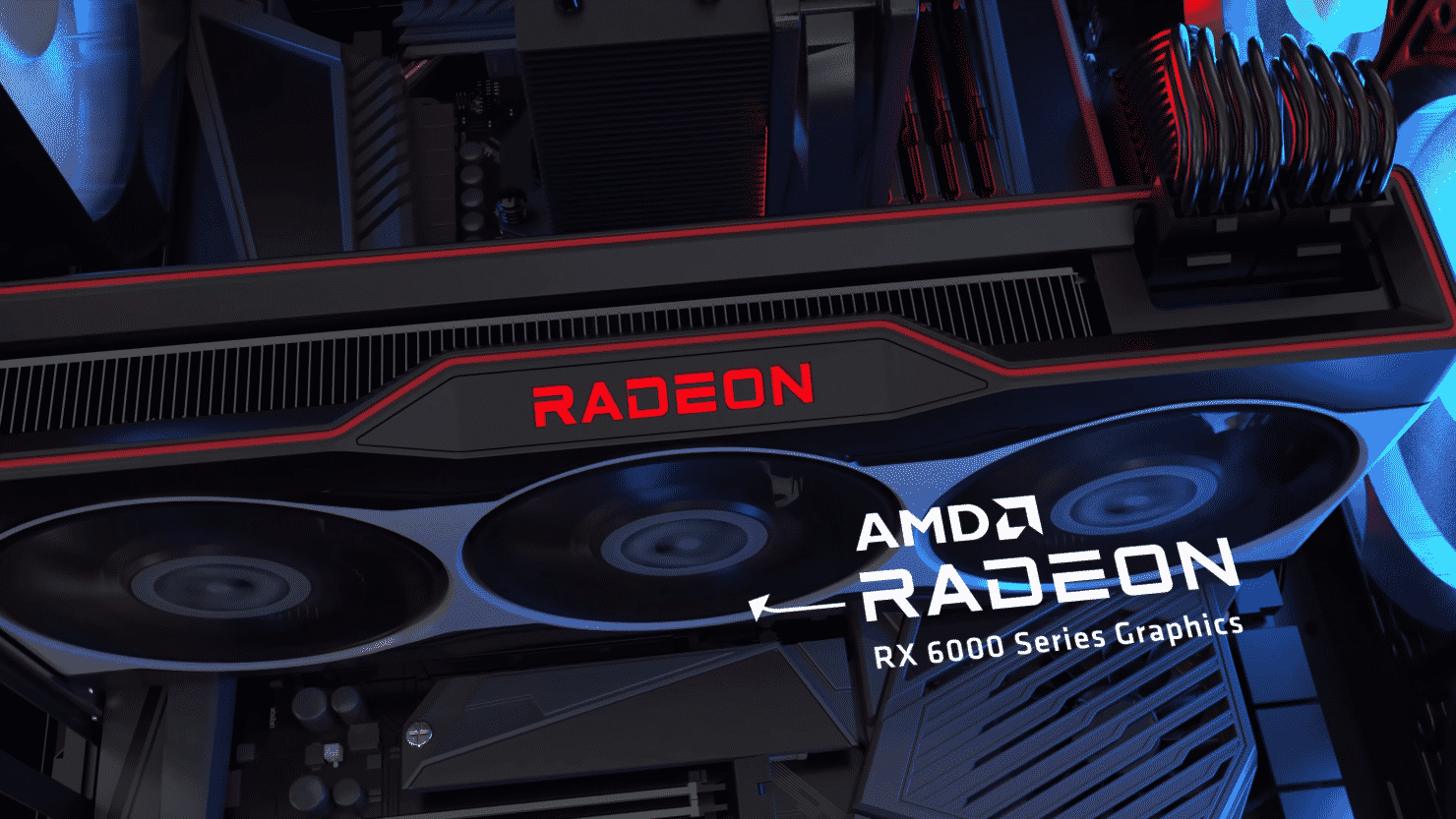 AMD Radeon RX 6700 XT could offer 1440p gaming with 12GB GDDR6 memory