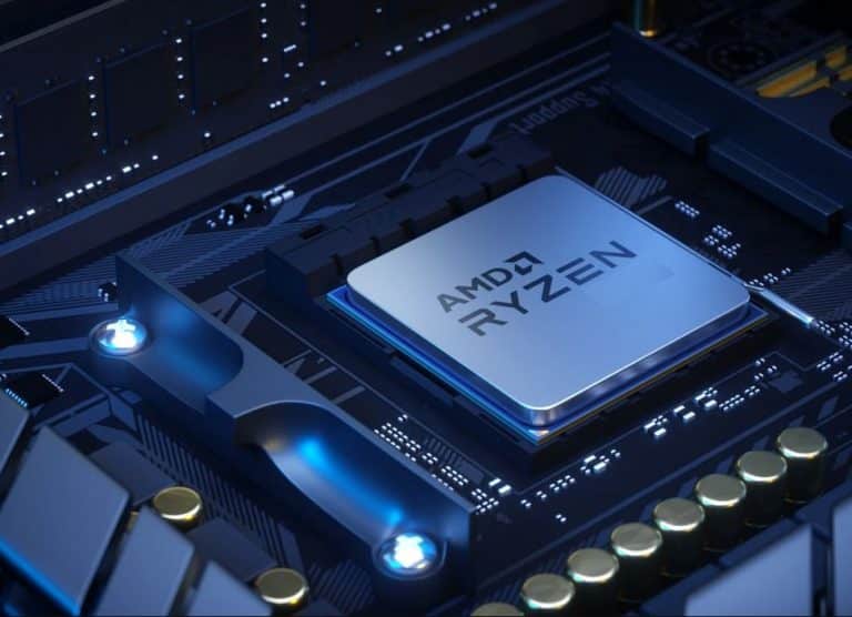 AMD Ryzen 7 5700G 8 Core Cezanne ‘Zen 3’ Desktop APU leaked specs are impressive