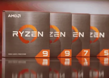 AMD Ryzen 7 5800