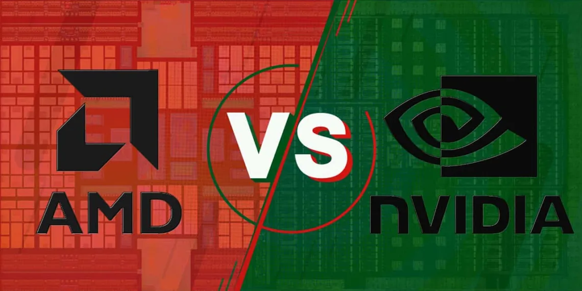 AMD Radeon RX 6800XT vs NVIDIA GeForce RTX 3080: The competition is intense