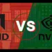 AMD Radeon RX 6800XT vs NVIDIA GeForce RTX 3080: The competition is intense