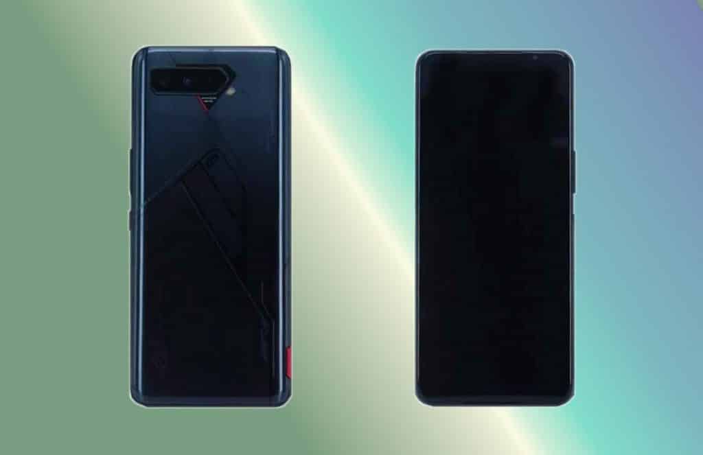 ASUS ROG Phone 5 Upcoming smartphone launches in February/March 2021