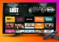 Fire TV Stick