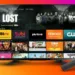 Fire TV Stick