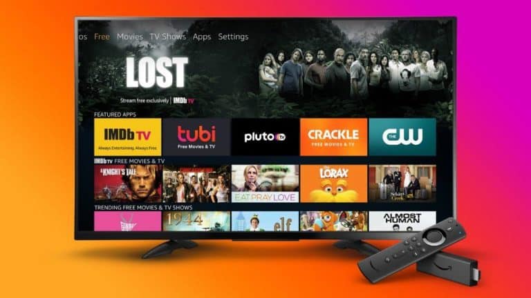 Want to Record the Screen on Fire TV Stick? This is what you have to do!