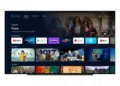 Android TV's new update makes the interface closer to the Google TV_TechnoSports.co.in