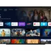 Android TV's new update makes the interface closer to the Google TV_TechnoSports.co.in