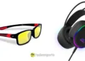 Ant Esports Launches ‘GAMEi’ Gaming Glasses and ‘H1000’ Gaming Headset in India_TechnoSports.co.in